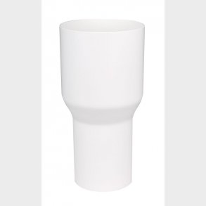 Spec.Övergng 90 / 75-71 / 85 Vit