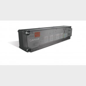 24 V Kontrollbox Trdlös