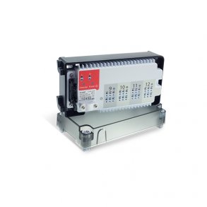 230V Expansionsbox Trdlös