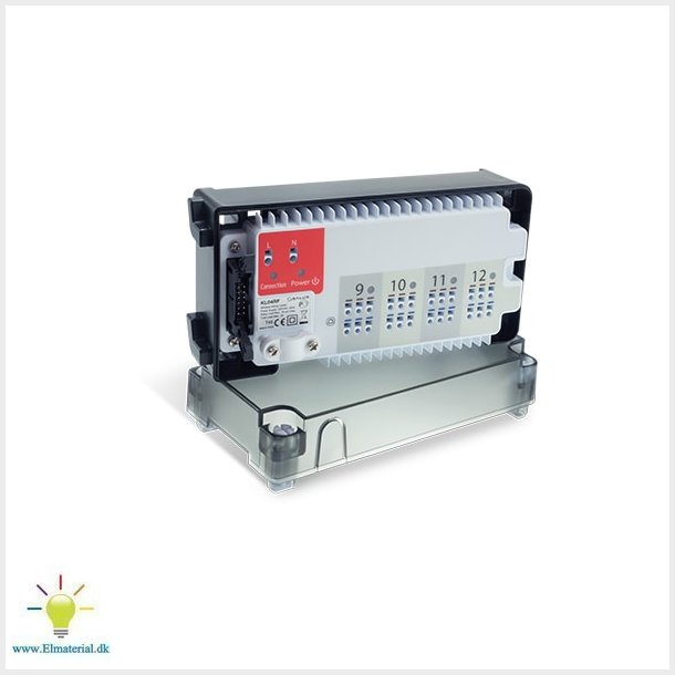 230V Udvidelseboks Trdls