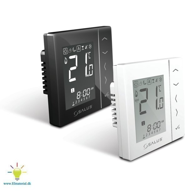 230V Trdls Rumtermostat