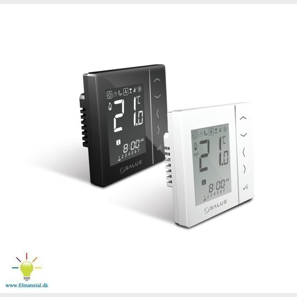 230V Trdls Rumtermostat