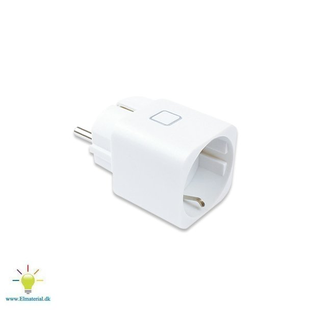 Salus Spe600 Smart Plug