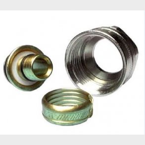 Eurokonus 3/4 X 20 X 2 Mm