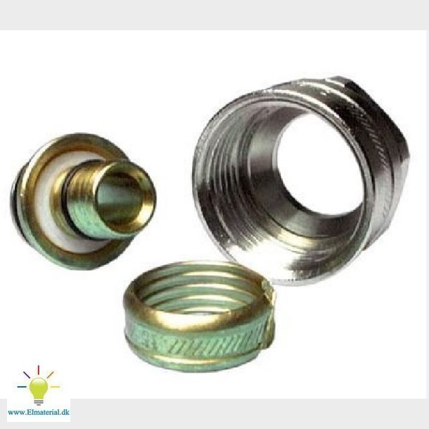 Eurokonus 3/4 X 20 X 2 Mm