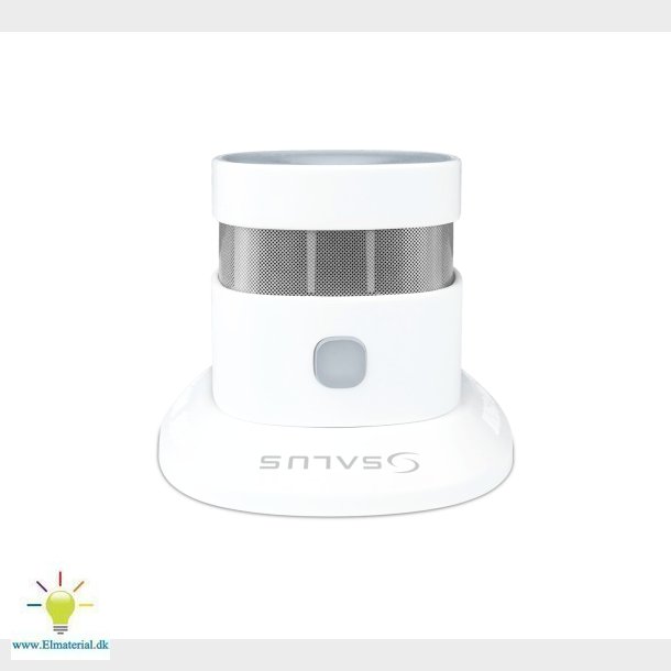 Rgalarm Til Salus Smart Home