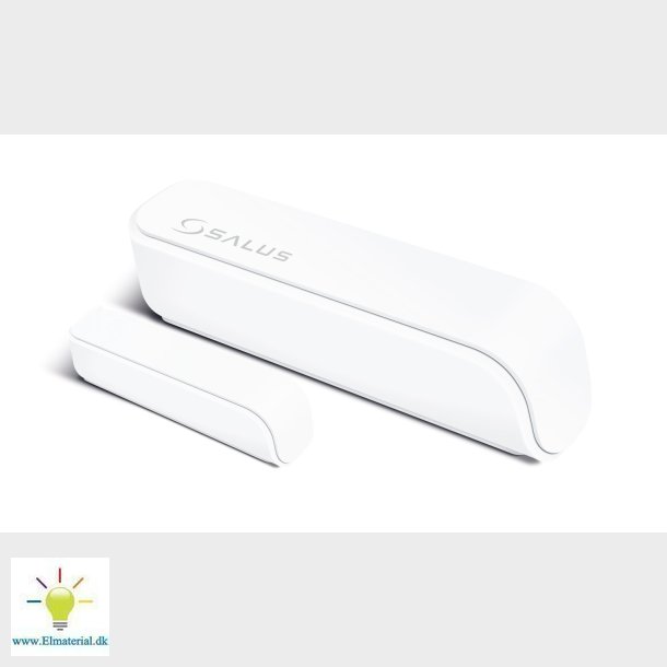 Salus Vindues- Og Dr- Sensor