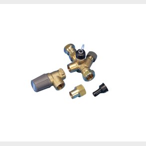 Säkerhetsenhet Pr 6B