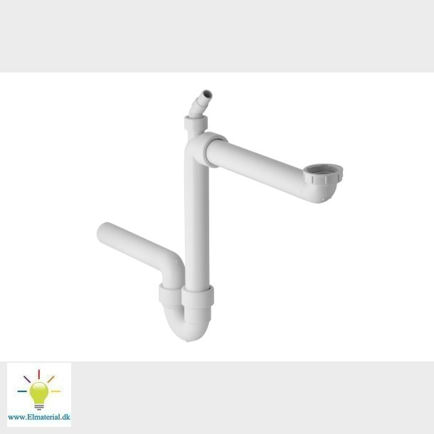 50X11/2 Kk.Vandls Pladsbesp.