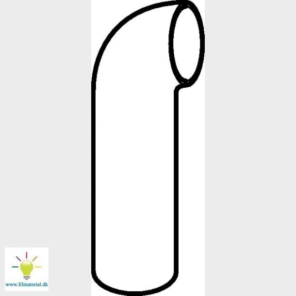 90 Mm Geb. Peh Bj 90&deg; Li. Rad