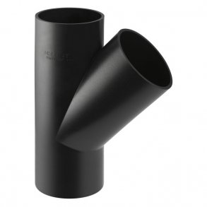 Peh Grenrör 45 °  315X160 Mm