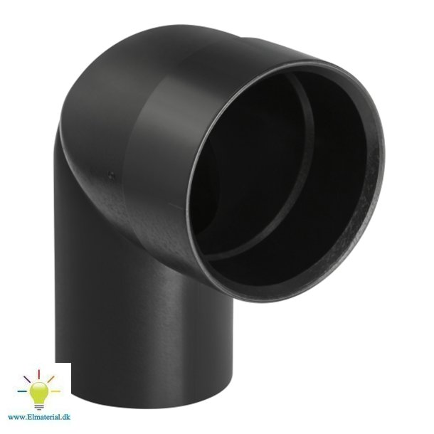 Peh Tilslutningsvinkel 90&deg;  5