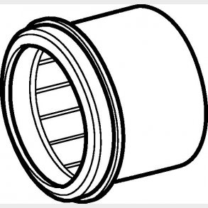Peh Modulövergng  90X110 Mm