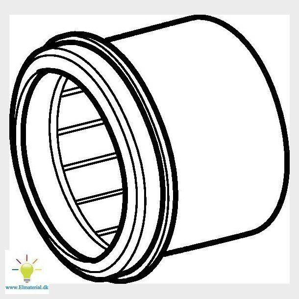 Peh Modul Overgang  90X110 Mm