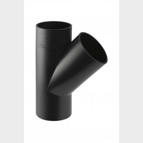 Peh Grenrör 45 °  160X90 Mm