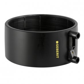 110 Mm Geberit Peh El-Muffe