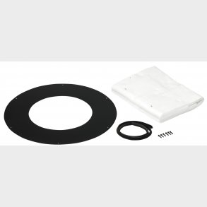 MB U 280Mm Takkrage 0-10°