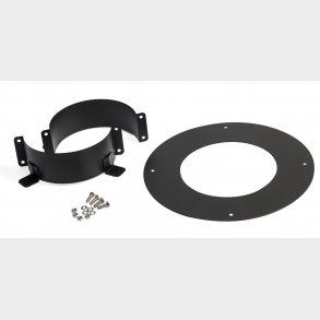 MB U 300 mm Golvstöd B