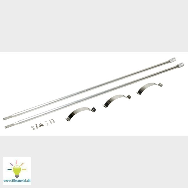 M.B U300Mm Bardunstyr