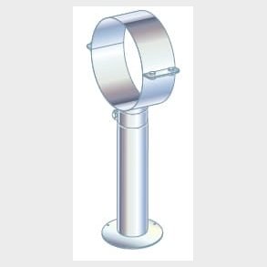 MB U 200Mm Rgkanalb, Golv