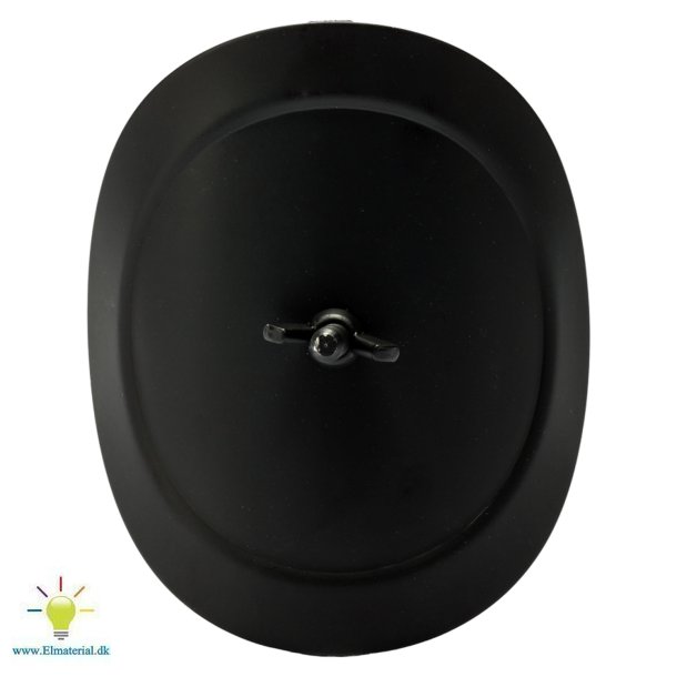 200Mm M.B. Renseklap - Ls