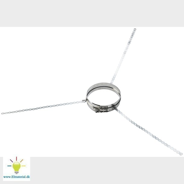 150Mm M.B. Wood Sprstyr