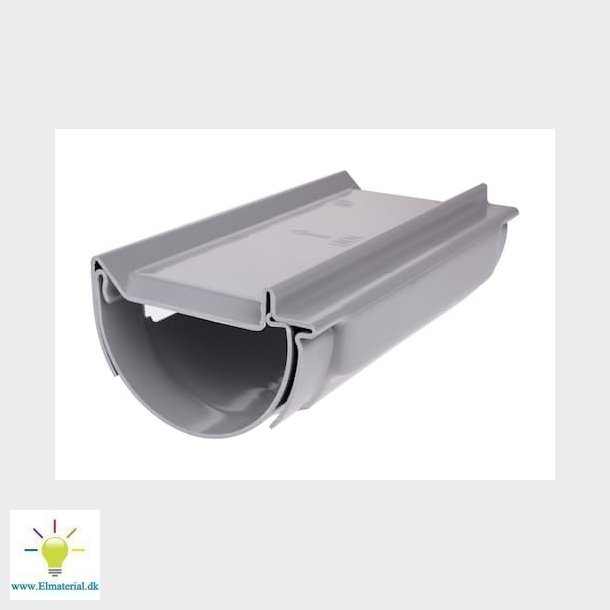 Expansionsstykke Nr. 10 Gr