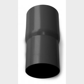 Rörhylsa 110 Mm Svart
