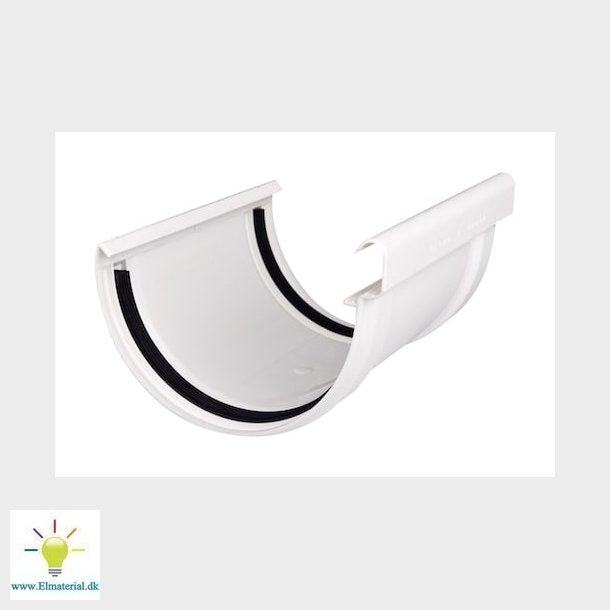 Exp.Samlestk. Nr. 11 Hvid