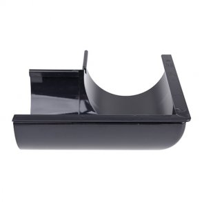 Gering Nr. 10 90 ° Ext. Svart