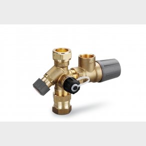 Wavin Sik.Agg 10 Bar