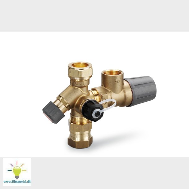 Wavin Sik.Agg 10 Bar