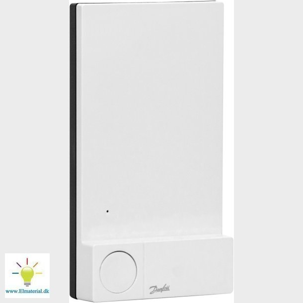 Danfoss Icon Zigbee Modul