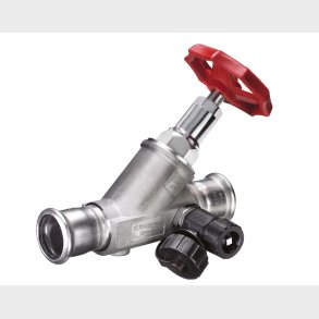 Niro Valve M-Press 22Mm Dr&auml;nering