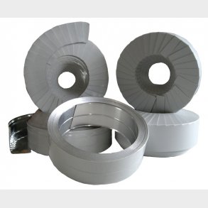 Isogena Afs.Manchet Alu 18Mm