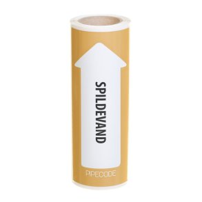 Rörkod Avloppsvatten 160Mm