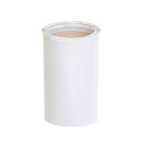 Rörkod-Vit nr.65 - 80Mm