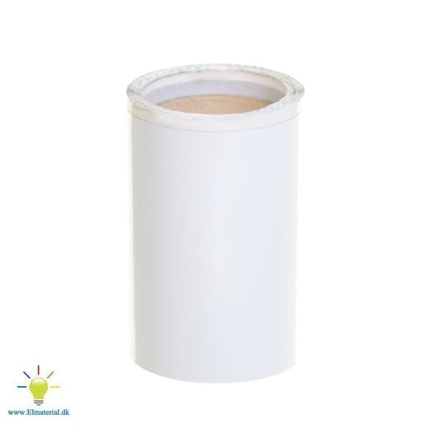 Pipecode-Hvid Nr.65 - 80Mm