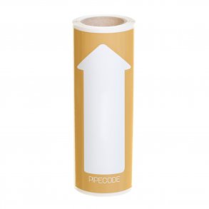 Rörkod Ljusbrun nr 30 - 160mm