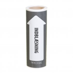 Rörkod Inlopp 160Mm