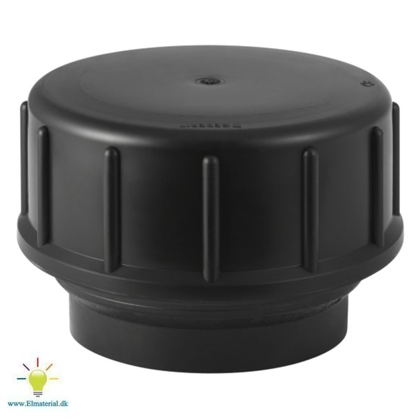 56 Mm Geberit Peh Slutmuffe