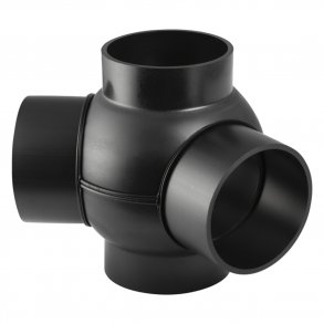 Peh Hörngrenrör 135 °  110 M