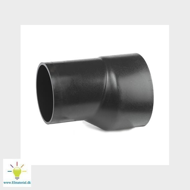 75X50 Mm Geberit Peh Red.Exc.