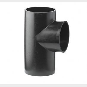 50X50 Geberit Peh Grenrör 88,5