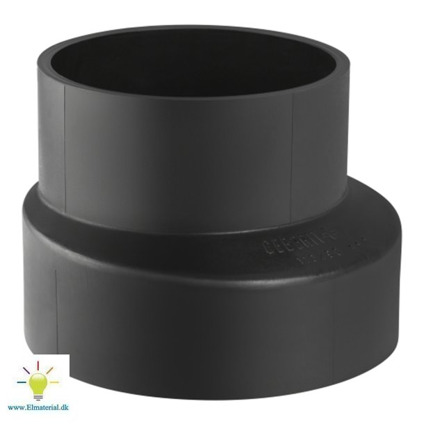 Peh Reduktion, Excentrisk  11