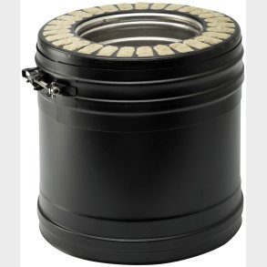 80Mm MB Trä Längd 250Mm