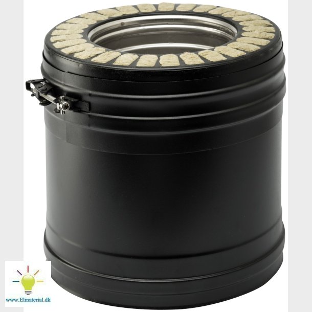 80Mm M.B. Wood Lngde 250Mm