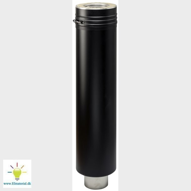 150Mm M.B. Wood Start Lngde