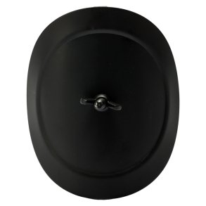 130Mm MB Rengöringslucka - Lös