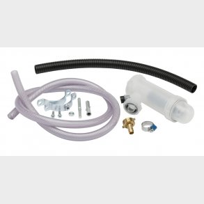 MB Kondensatavloppssats